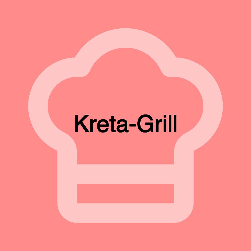 Kreta-Grill