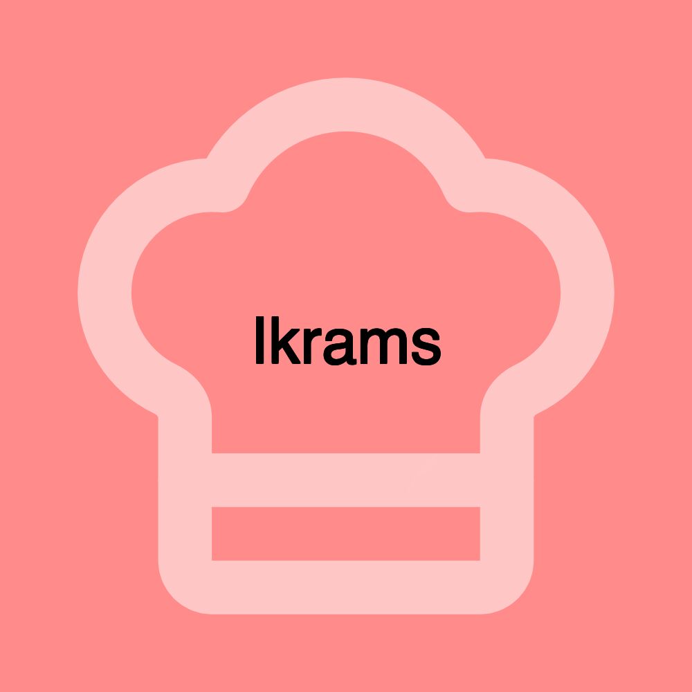 Ikrams