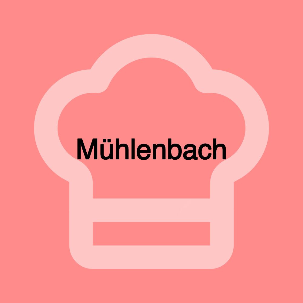 Mühlenbach