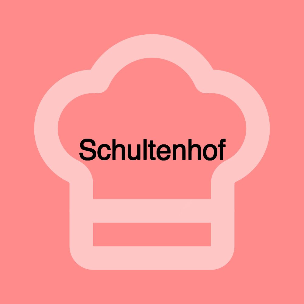 Schultenhof