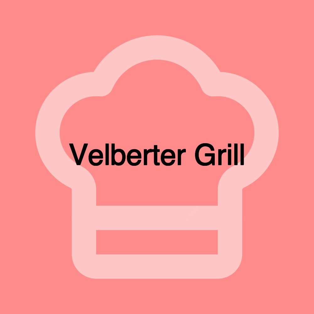 Velberter Grill Velberter Grill