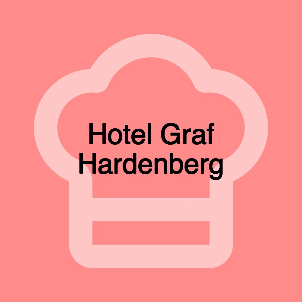 Hotel Graf Hardenberg Hotel Graf Hardenberg