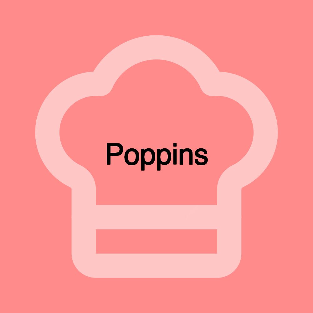Poppins Poppins