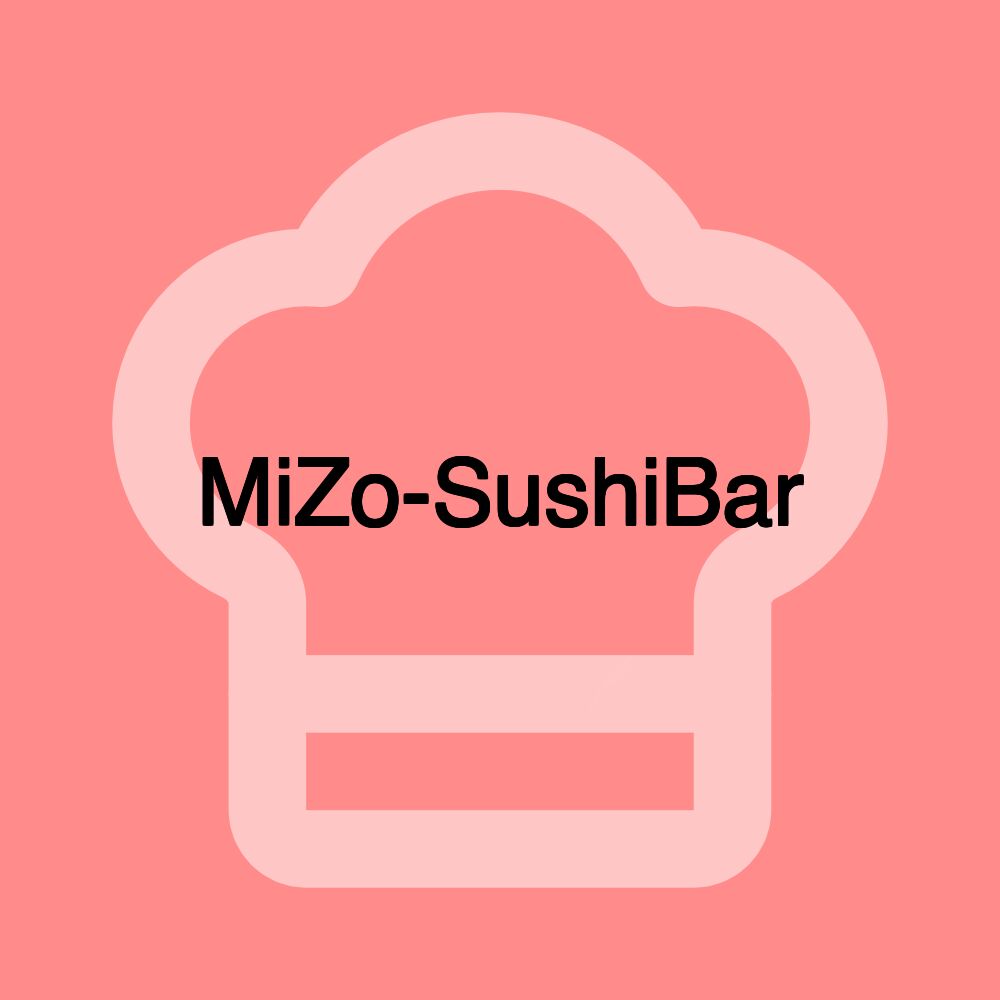 MiZo-SushiBar MiZo-SushiBar