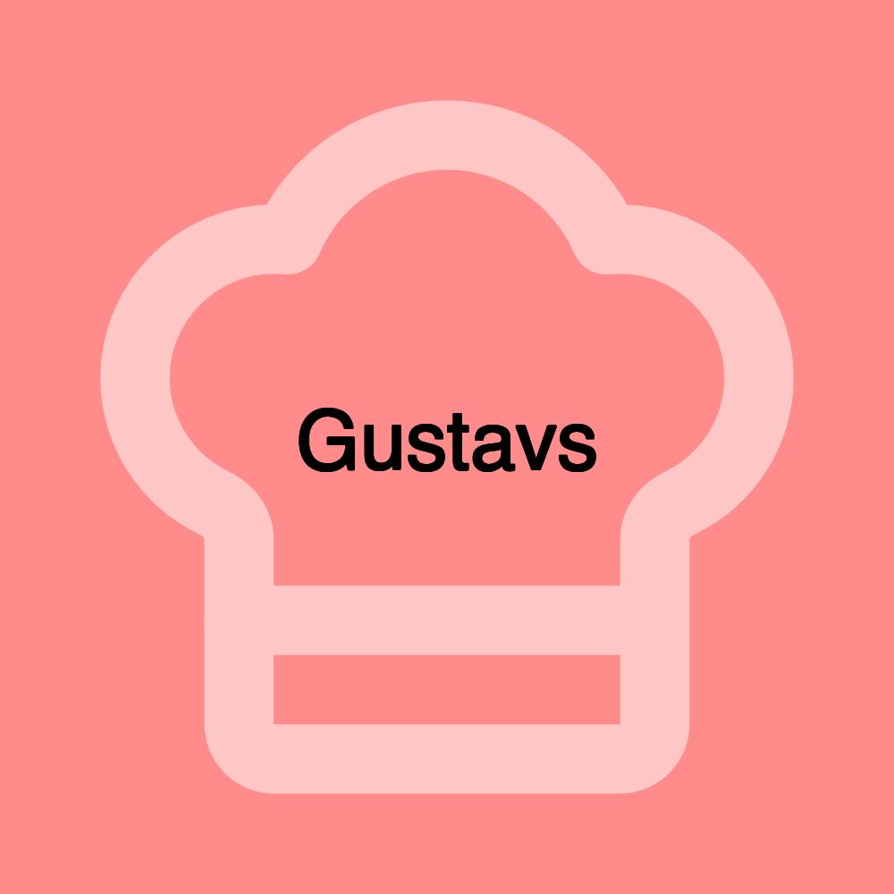 Gustavs