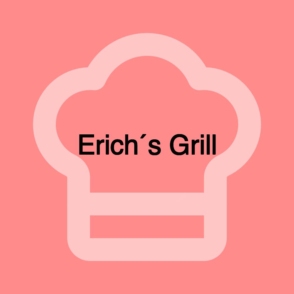 Erich´s Grill