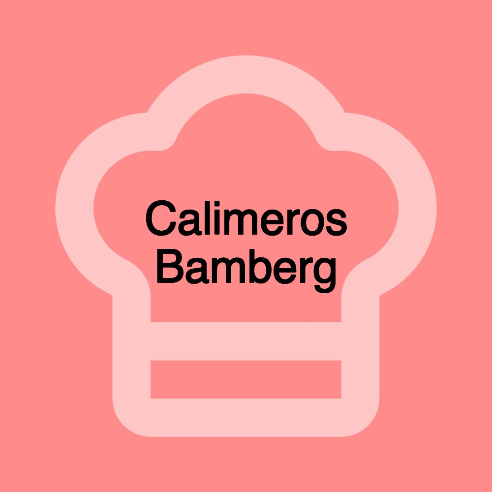 Calimeros Bamberg