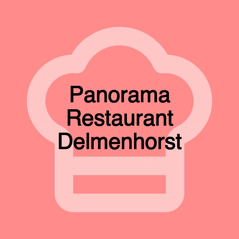 Panorama Restaurant Delmenhorst Panorama Restaurant Delmenhorst