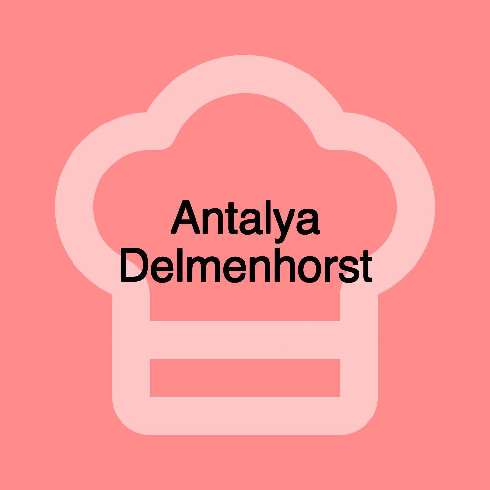 Antalya Delmenhorst