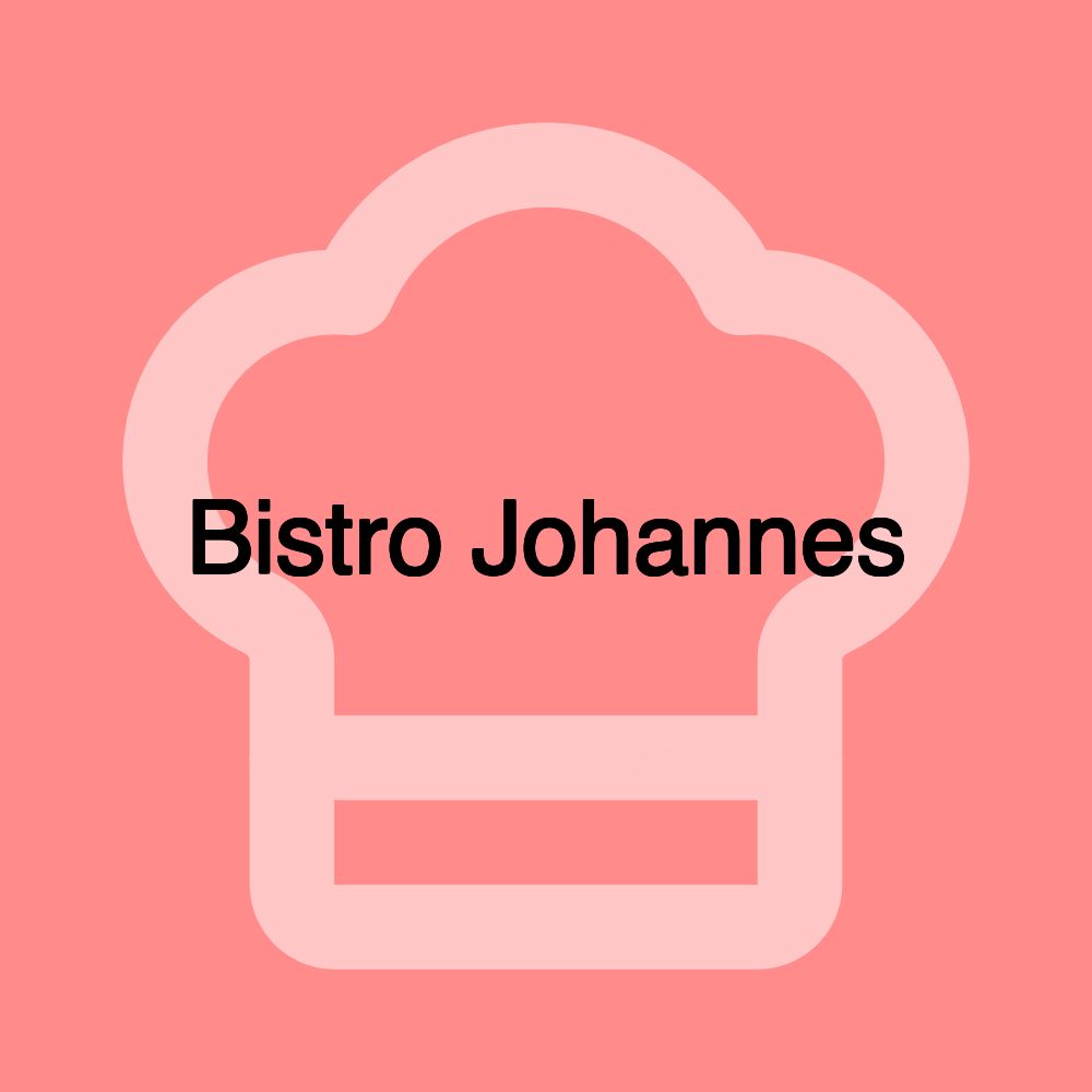 Bistro Johannes