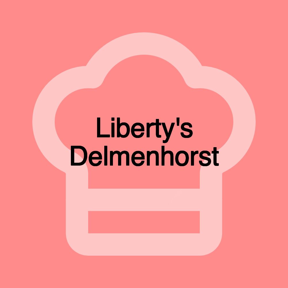 Liberty's Delmenhorst