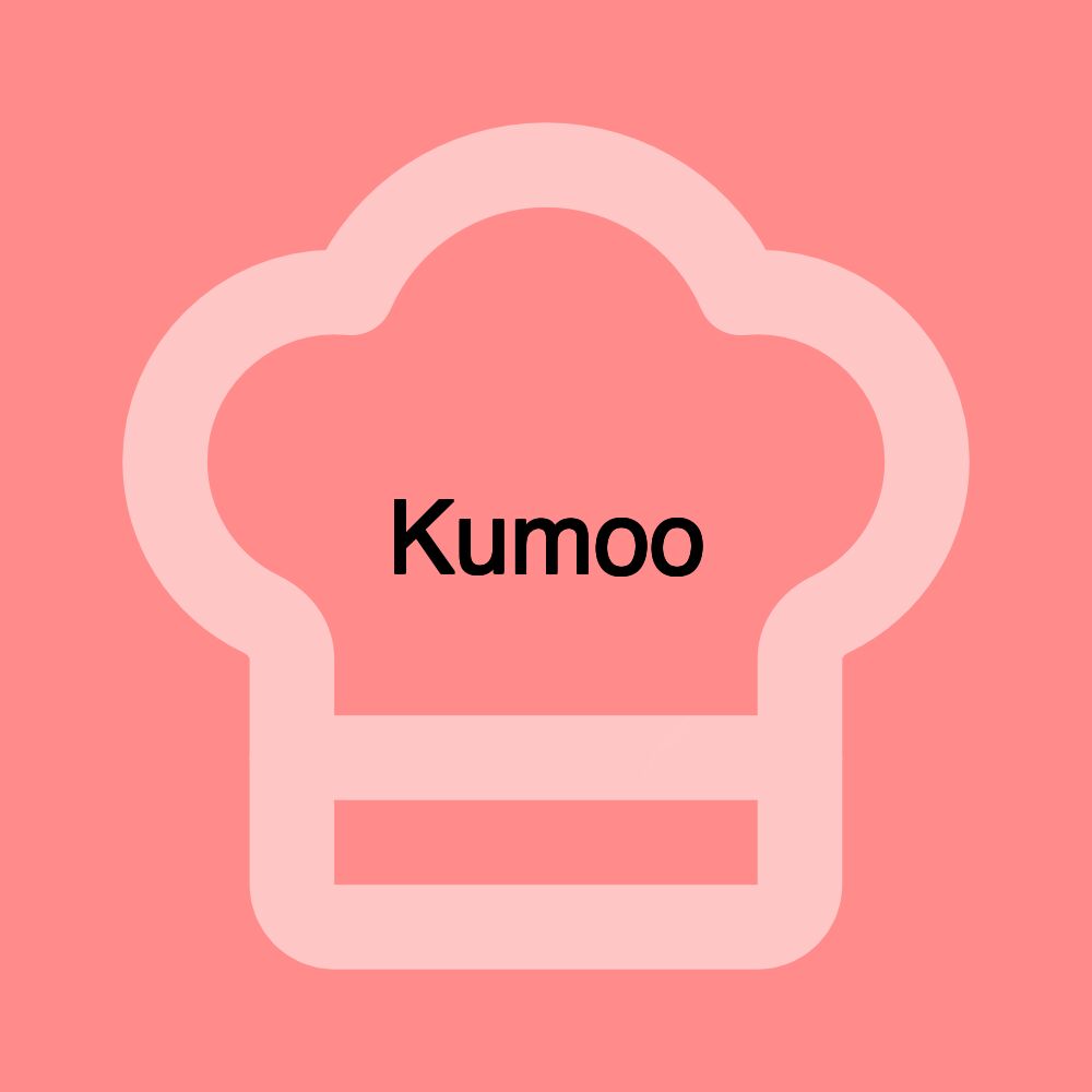 Kumoo