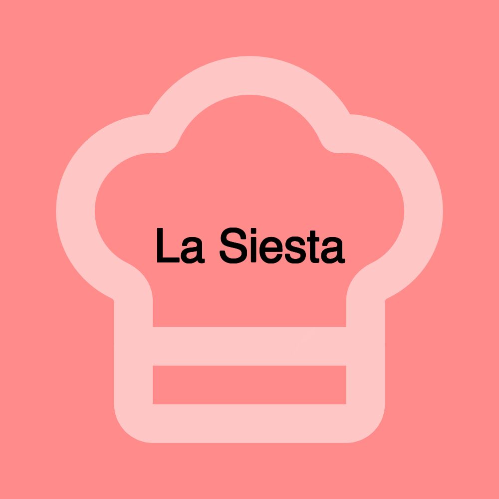 La Siesta