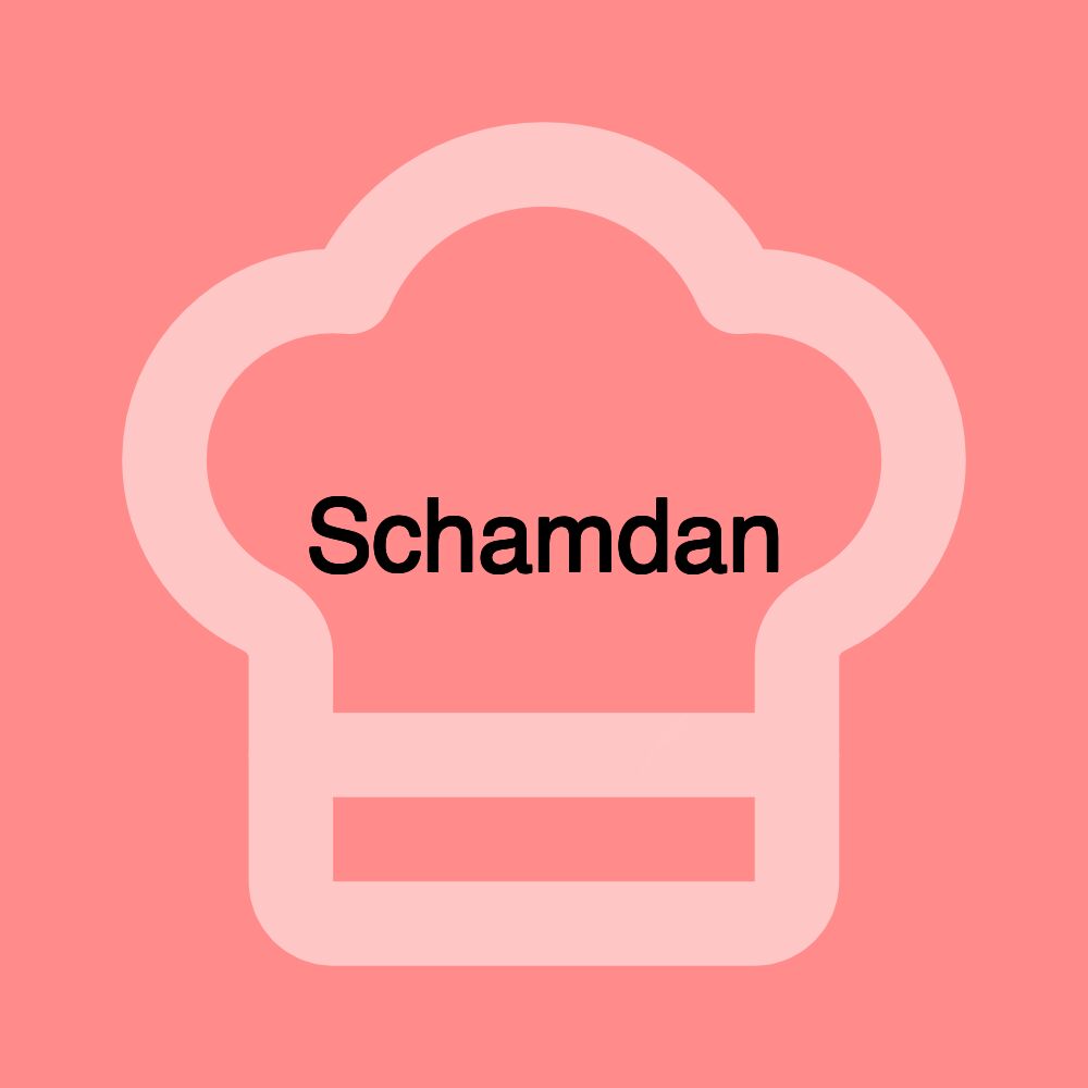 Schamdan