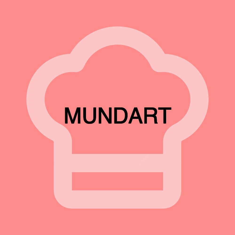 MUNDART