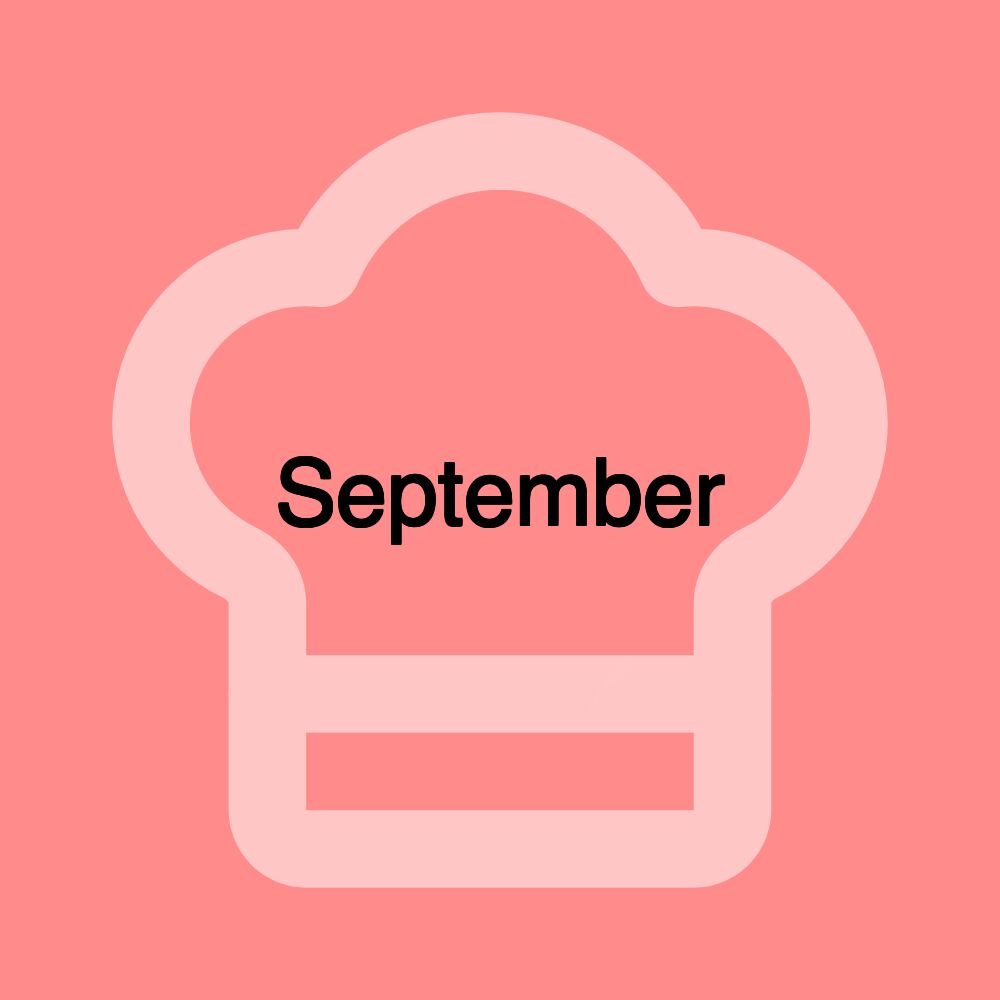 September September