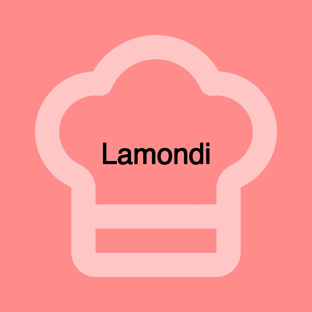 Lamondi Lamondi