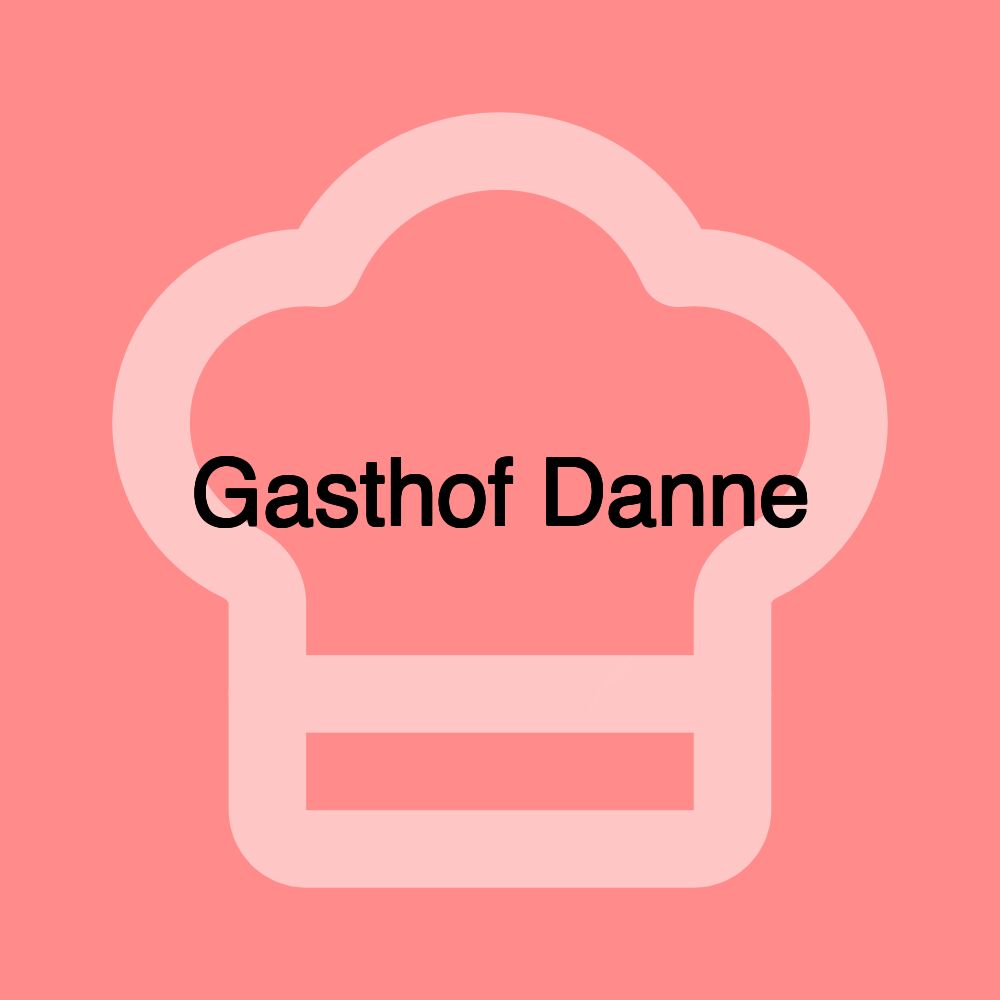 Gasthof Danne