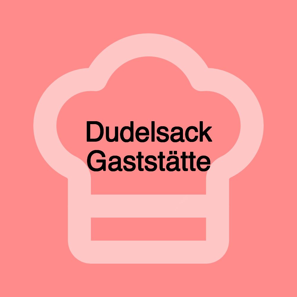 Dudelsack Gaststätte