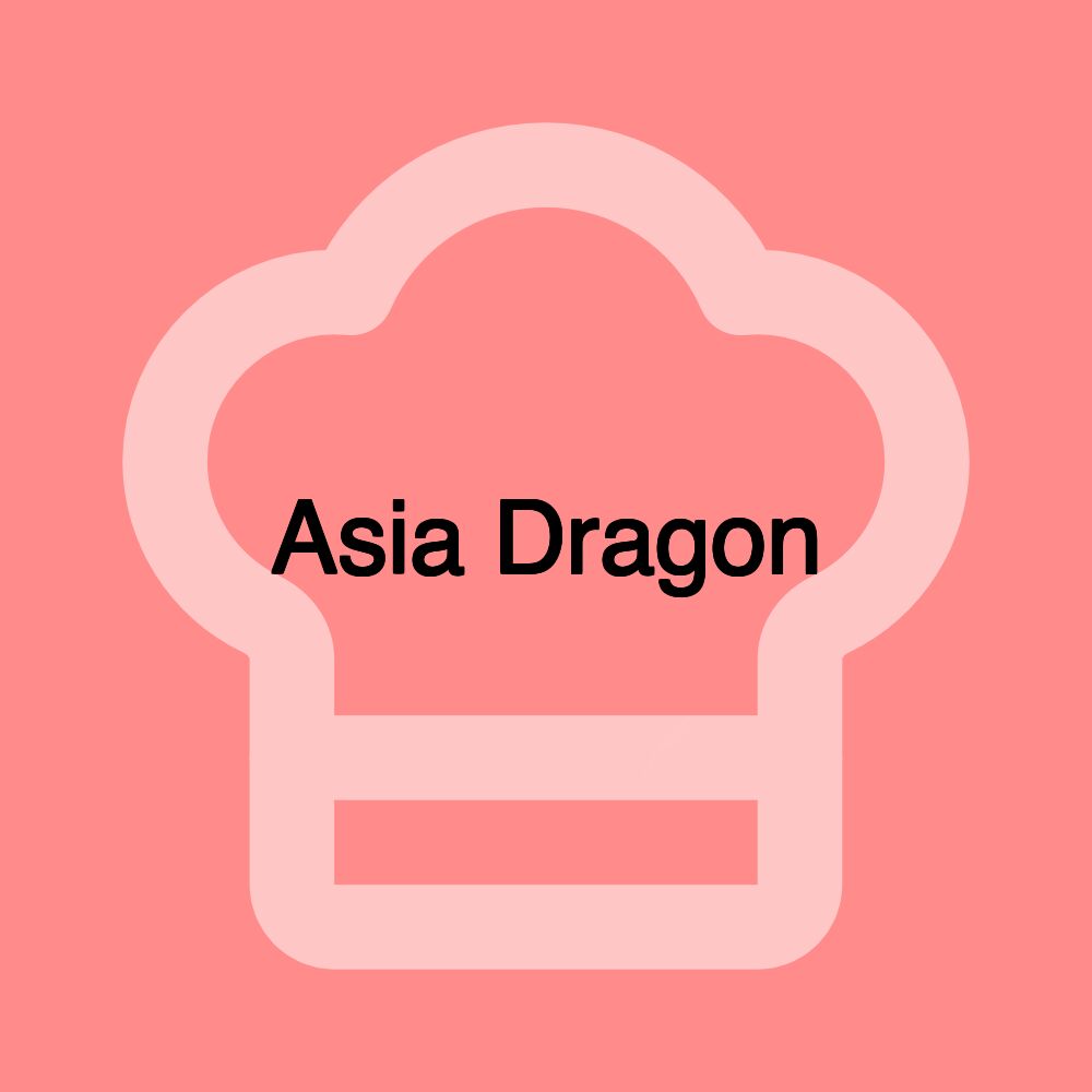 Asia Dragon