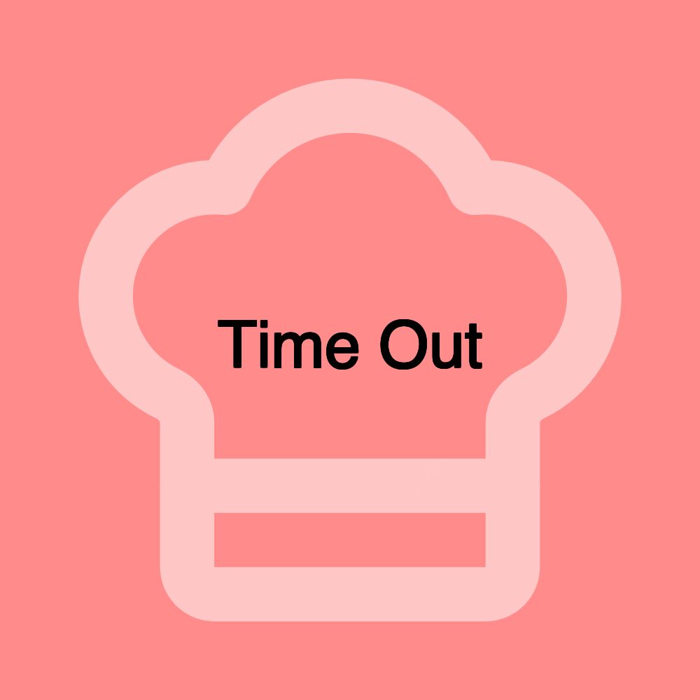 Time Out