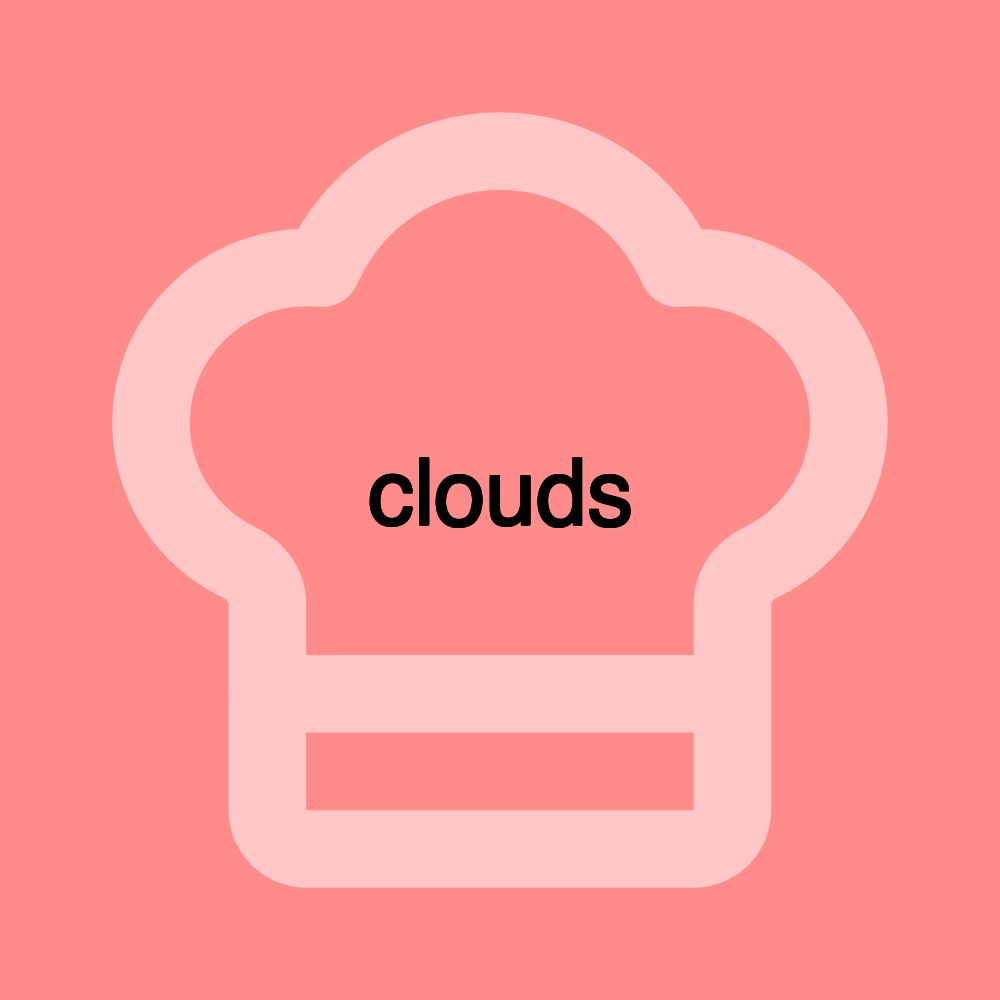 clouds