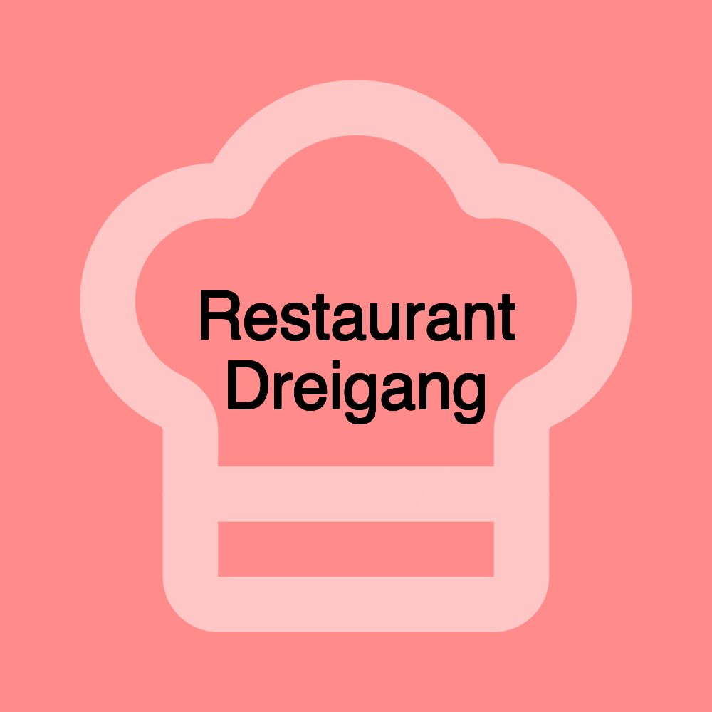 Restaurant Dreigang