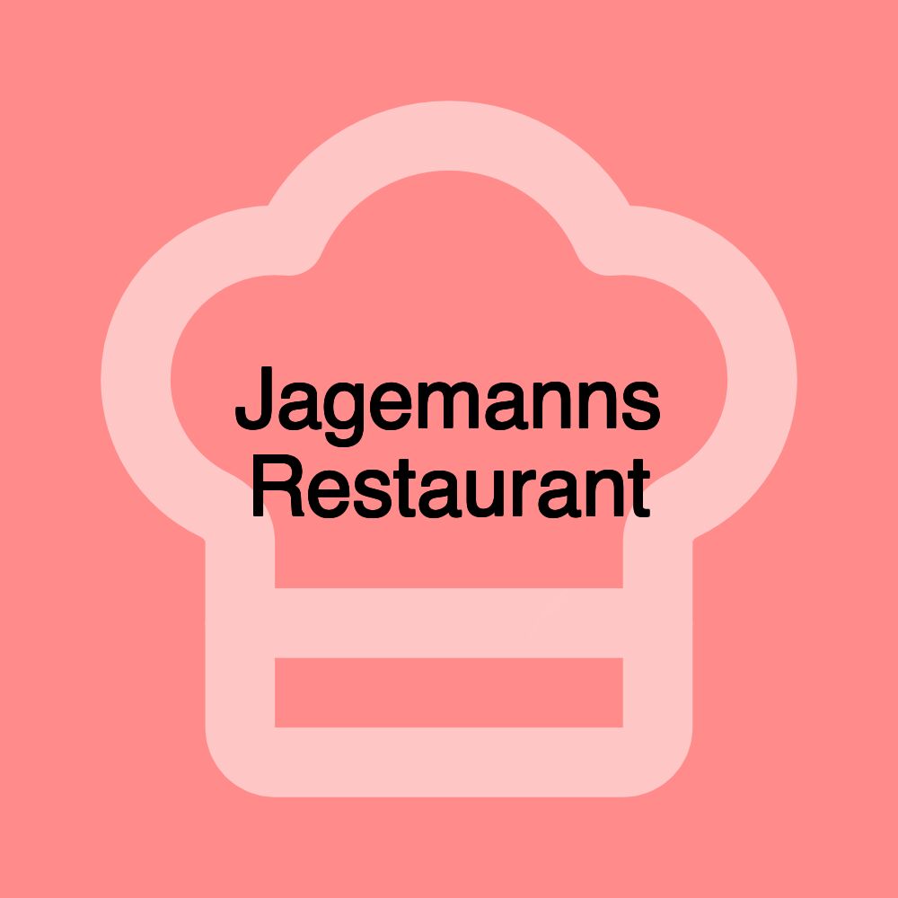 Jagemanns Restaurant