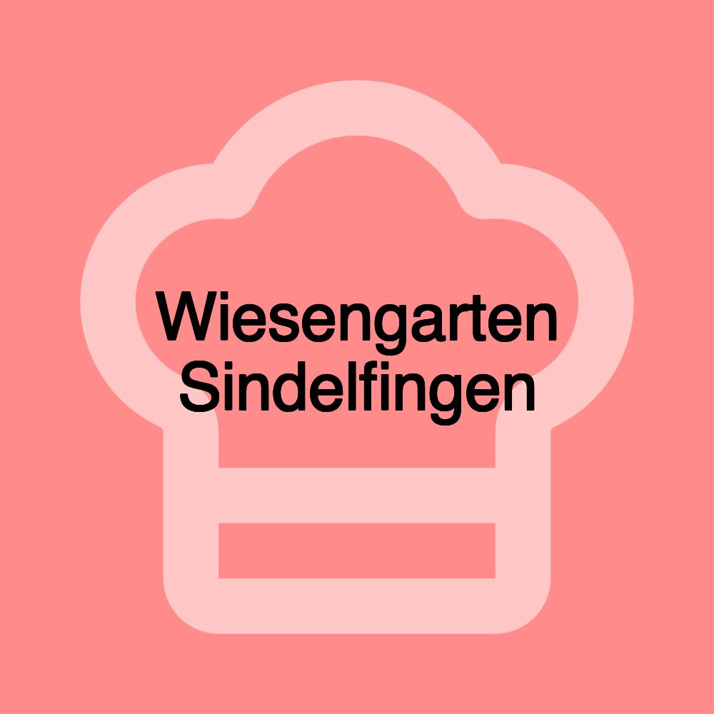 Wiesengarten Sindelfingen Wiesengarten Sindelfingen