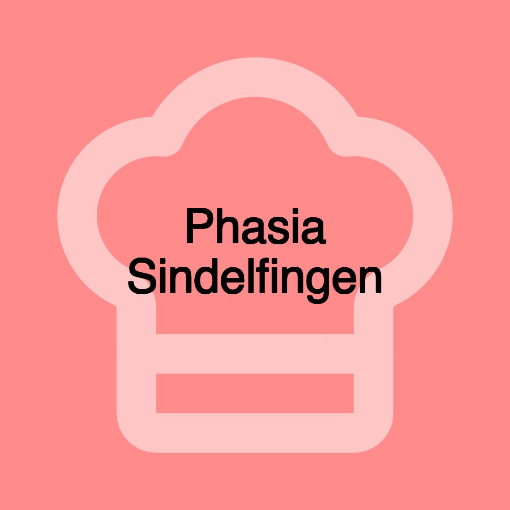 Phasia Sindelfingen Phasia Sindelfingen