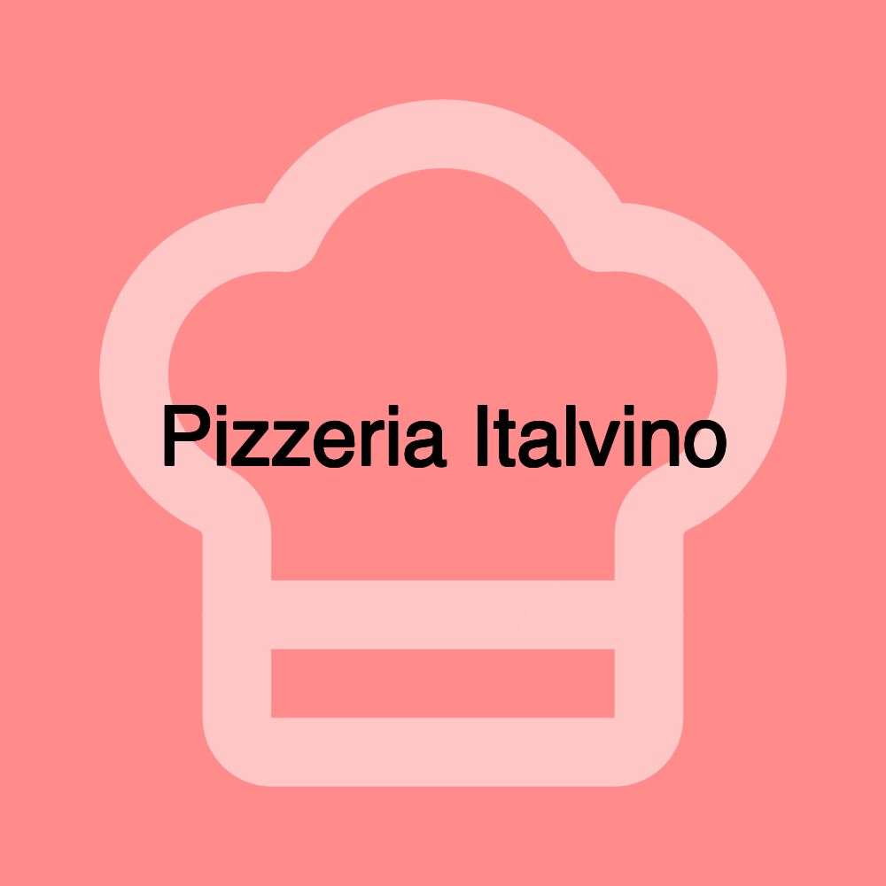 Pizzeria Italvino