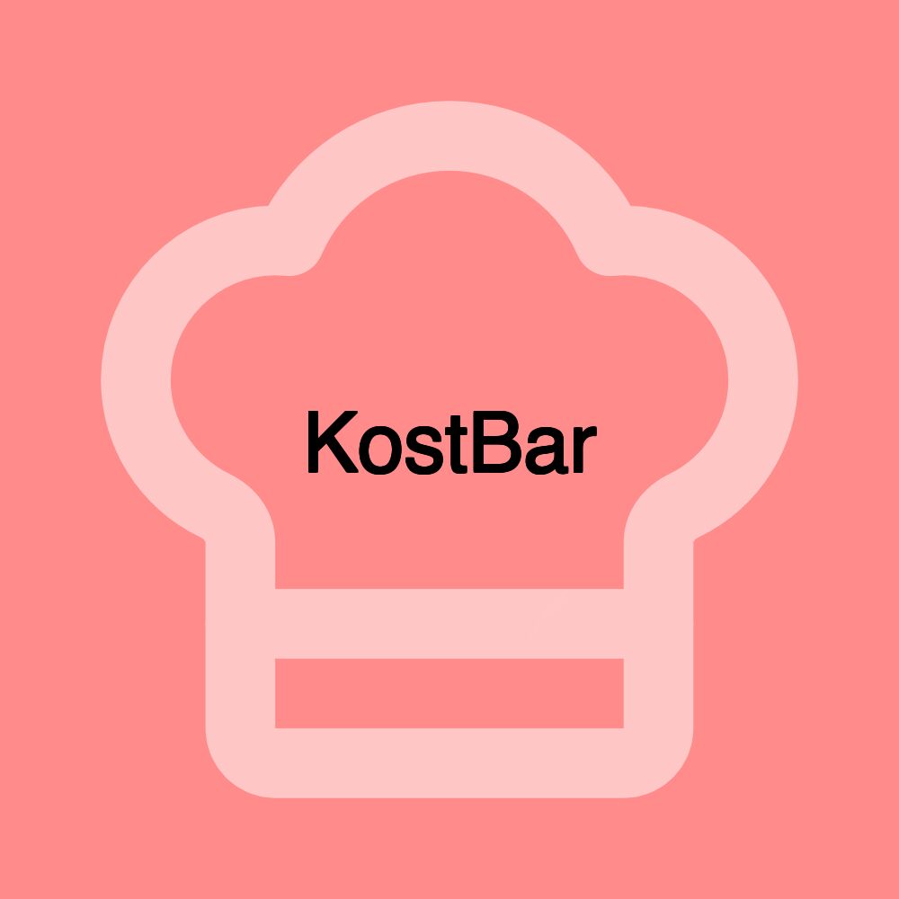 KostBar