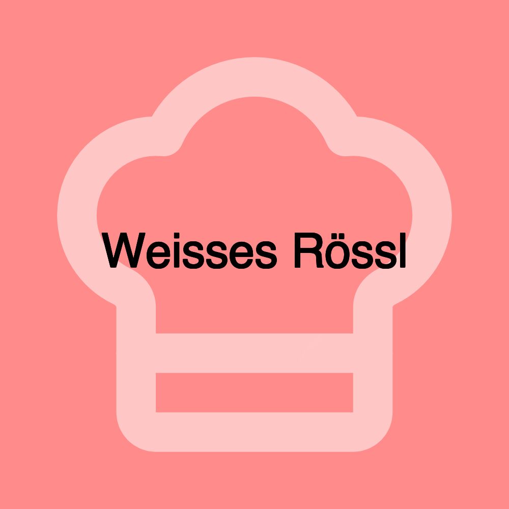 Weisses Rössl