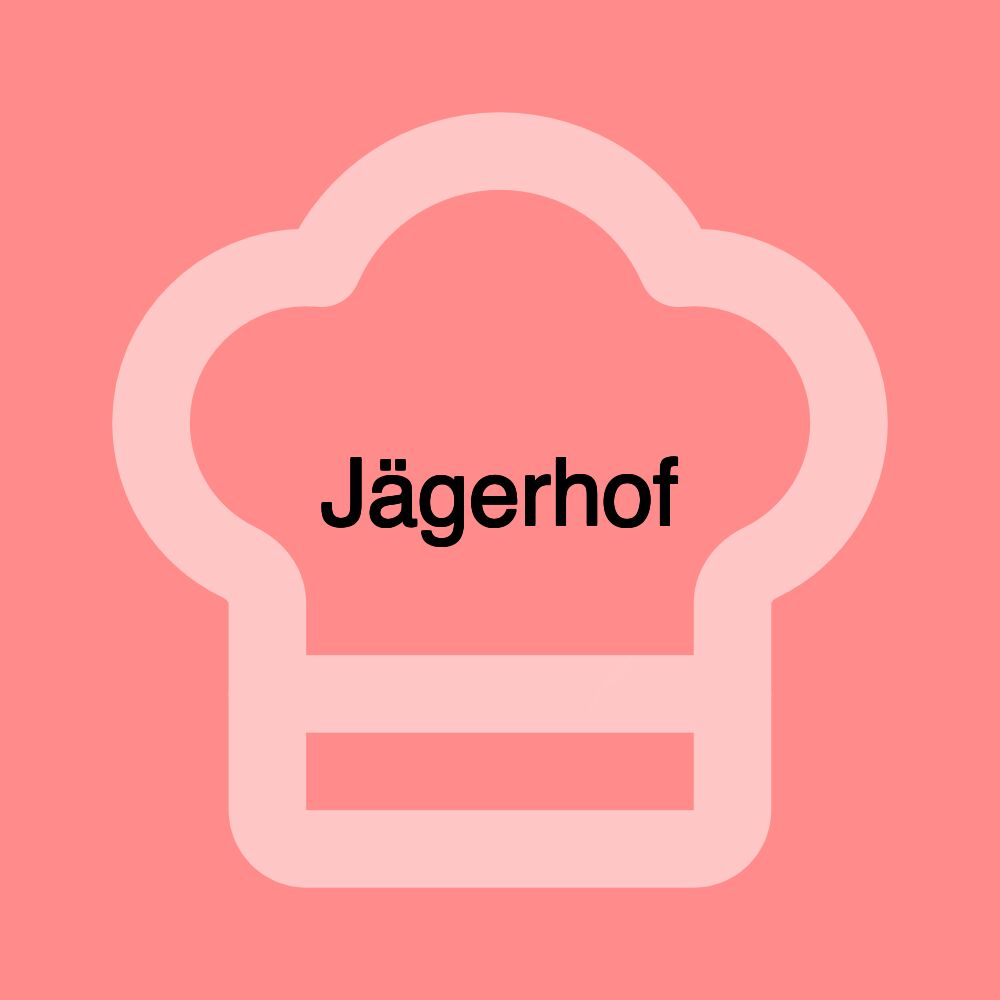 Jägerhof Jägerhof