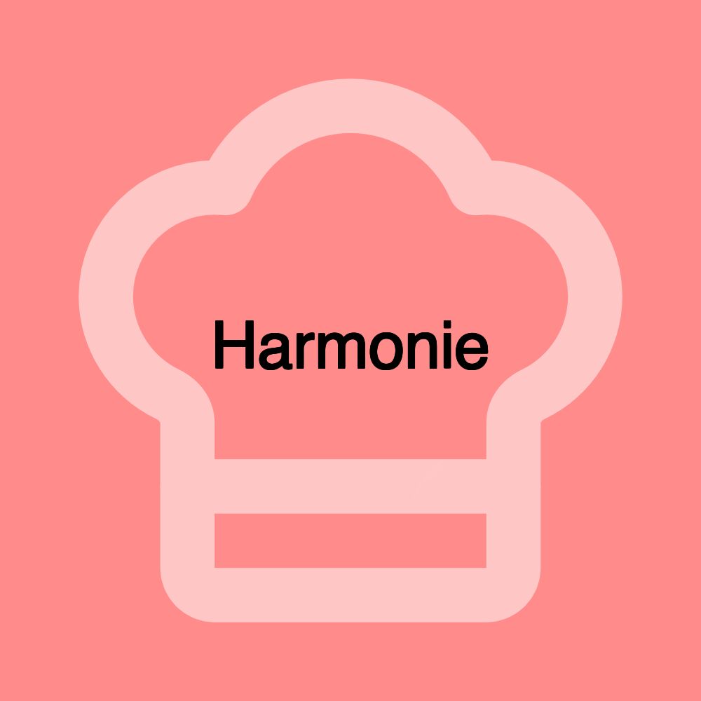 Harmonie