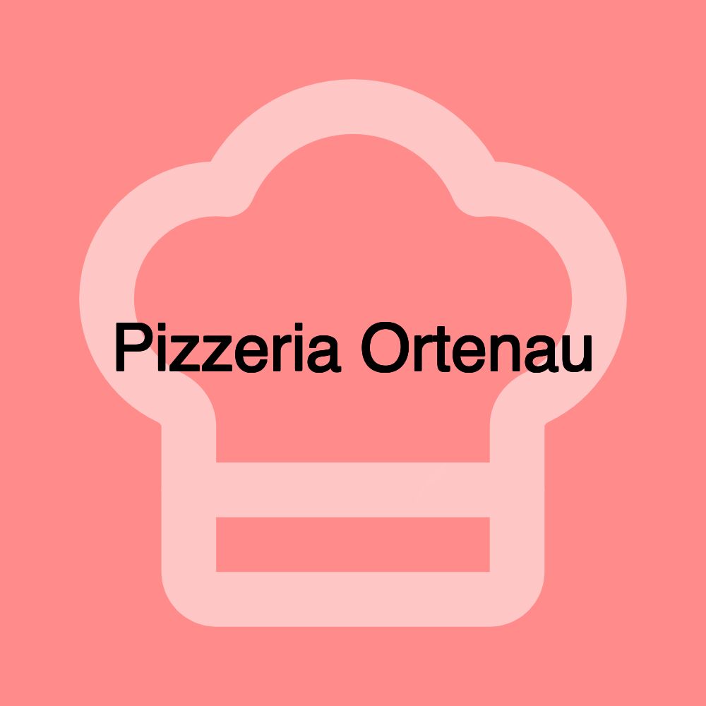 Pizzeria Ortenau Pizzeria Ortenau
