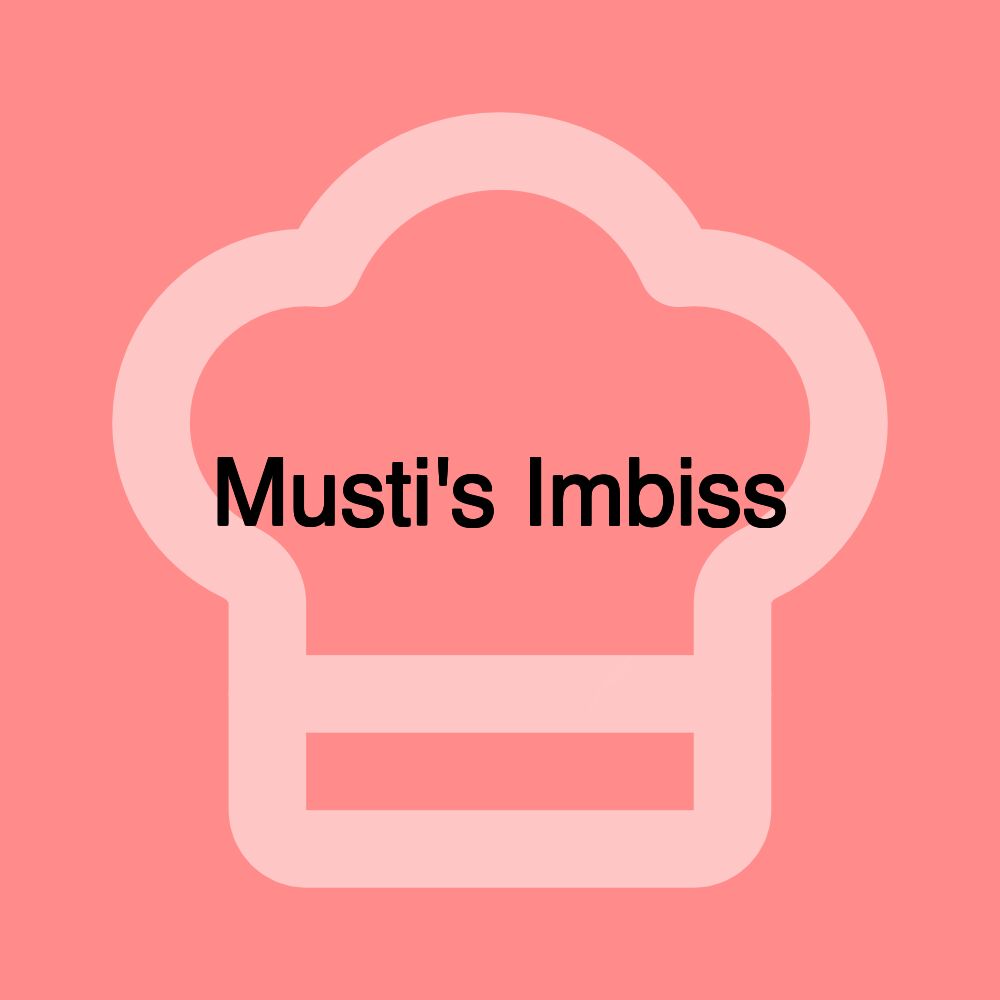Musti's Imbiss