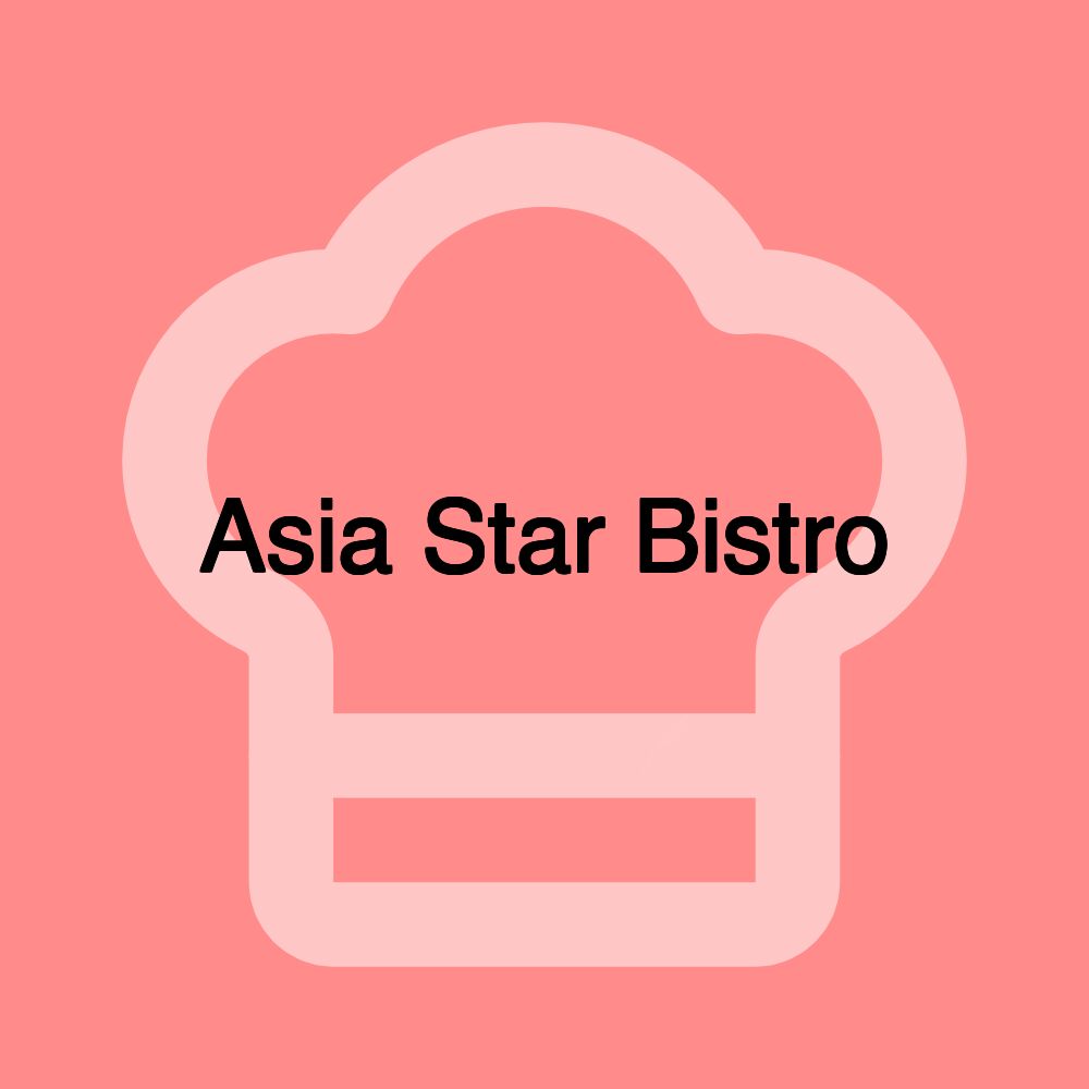 Asia Star Bistro