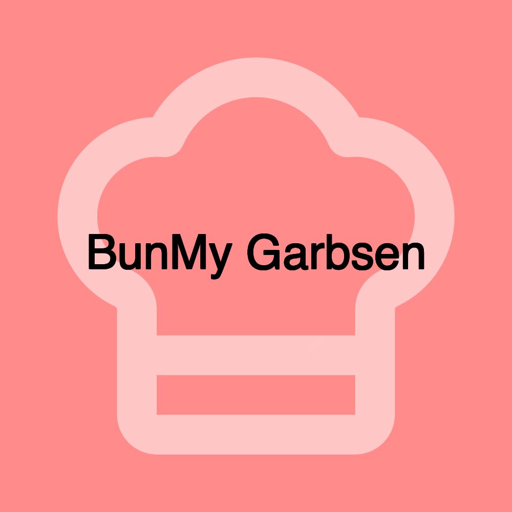 BunMy Garbsen BunMy Garbsen