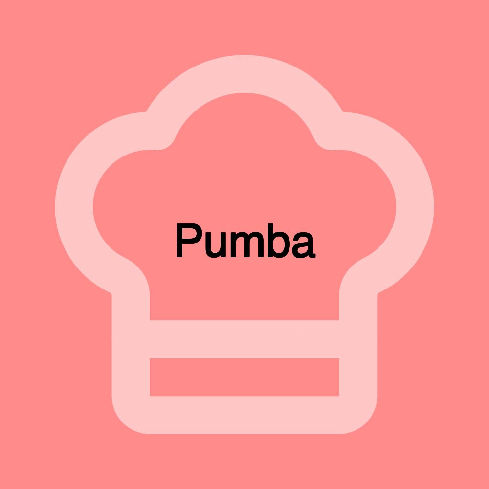 Pumba