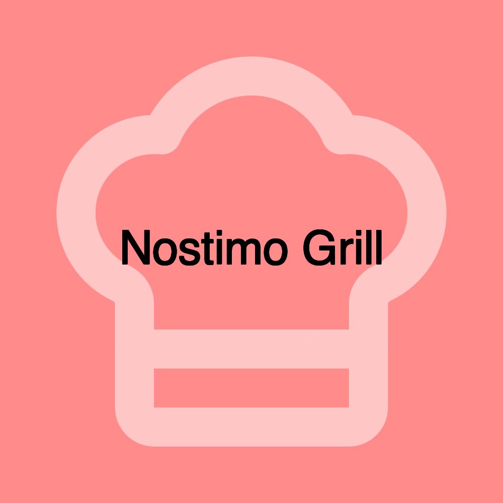 Nostimo Grill