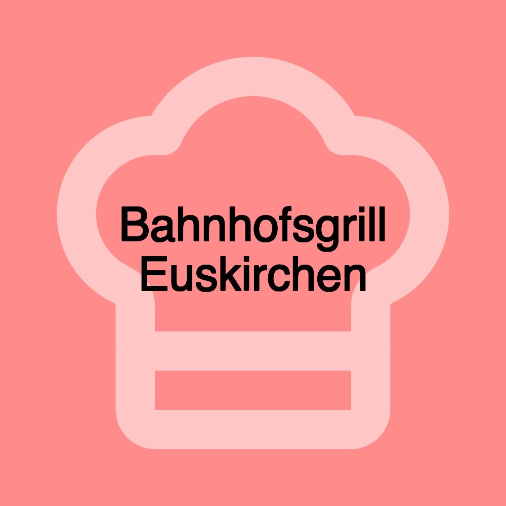 Bahnhofsgrill Euskirchen