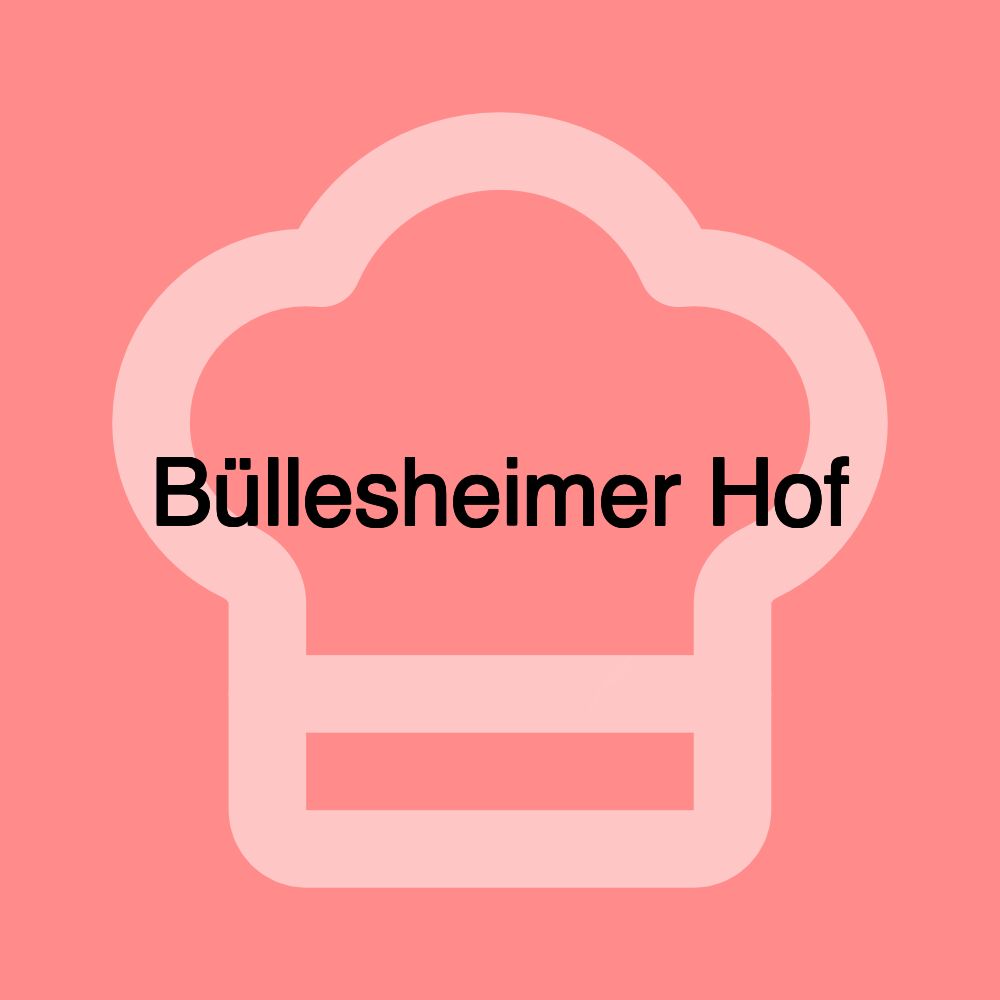 Büllesheimer Hof