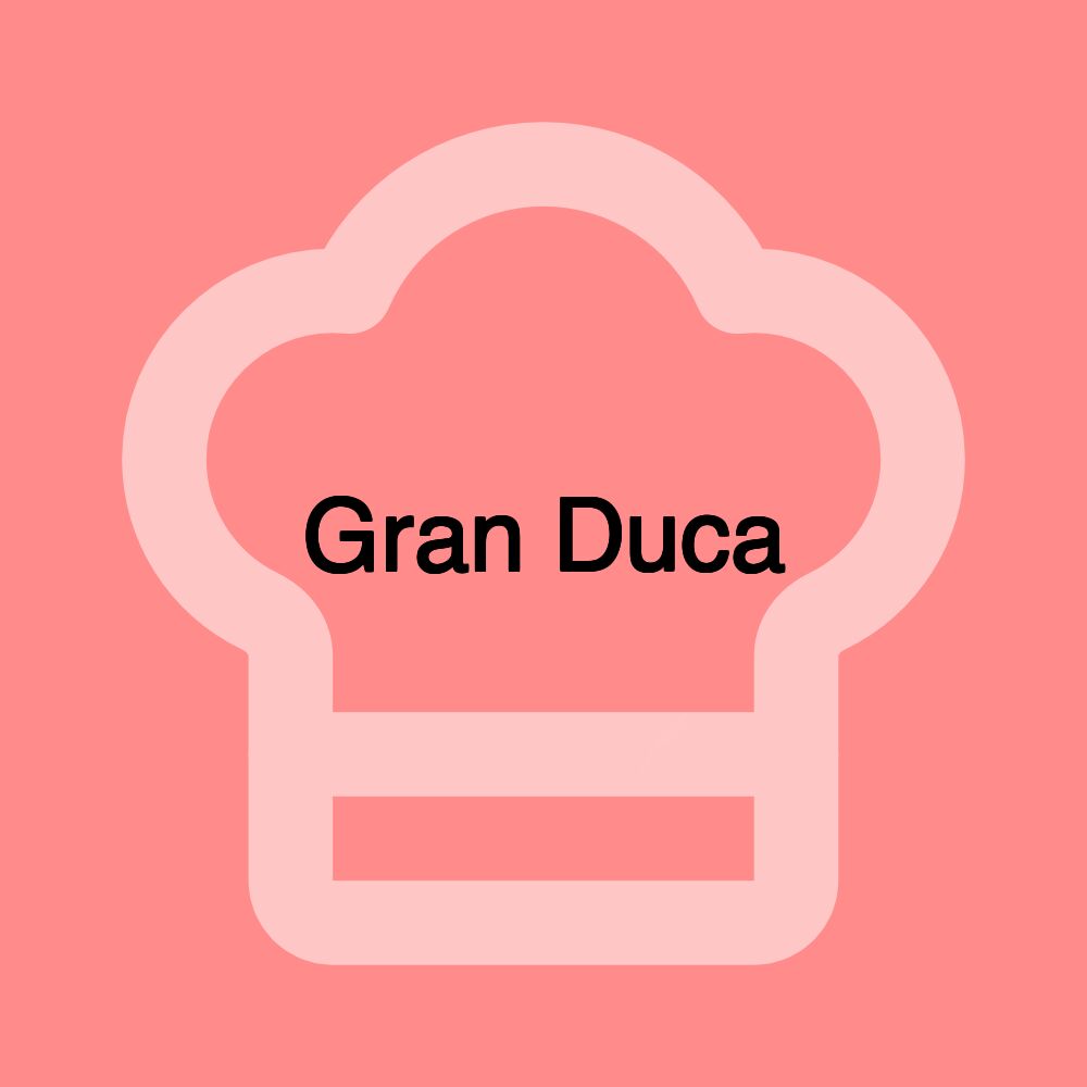 Gran Duca