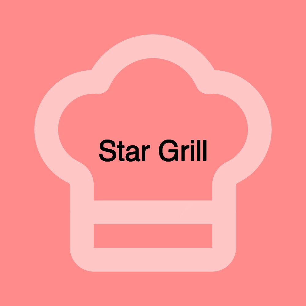 Star Grill