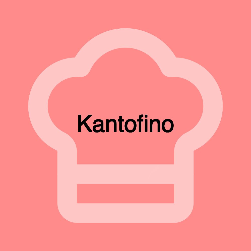 Kantofino Kantofino