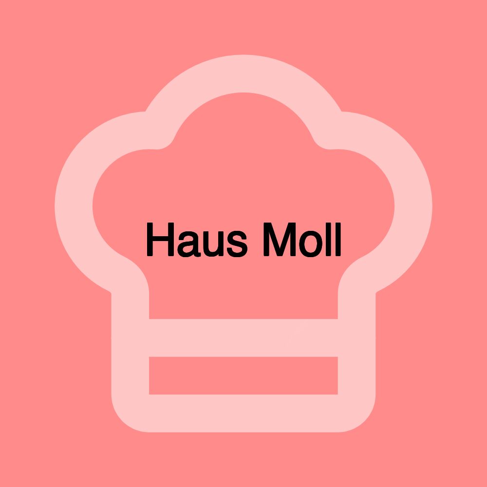 Haus Moll