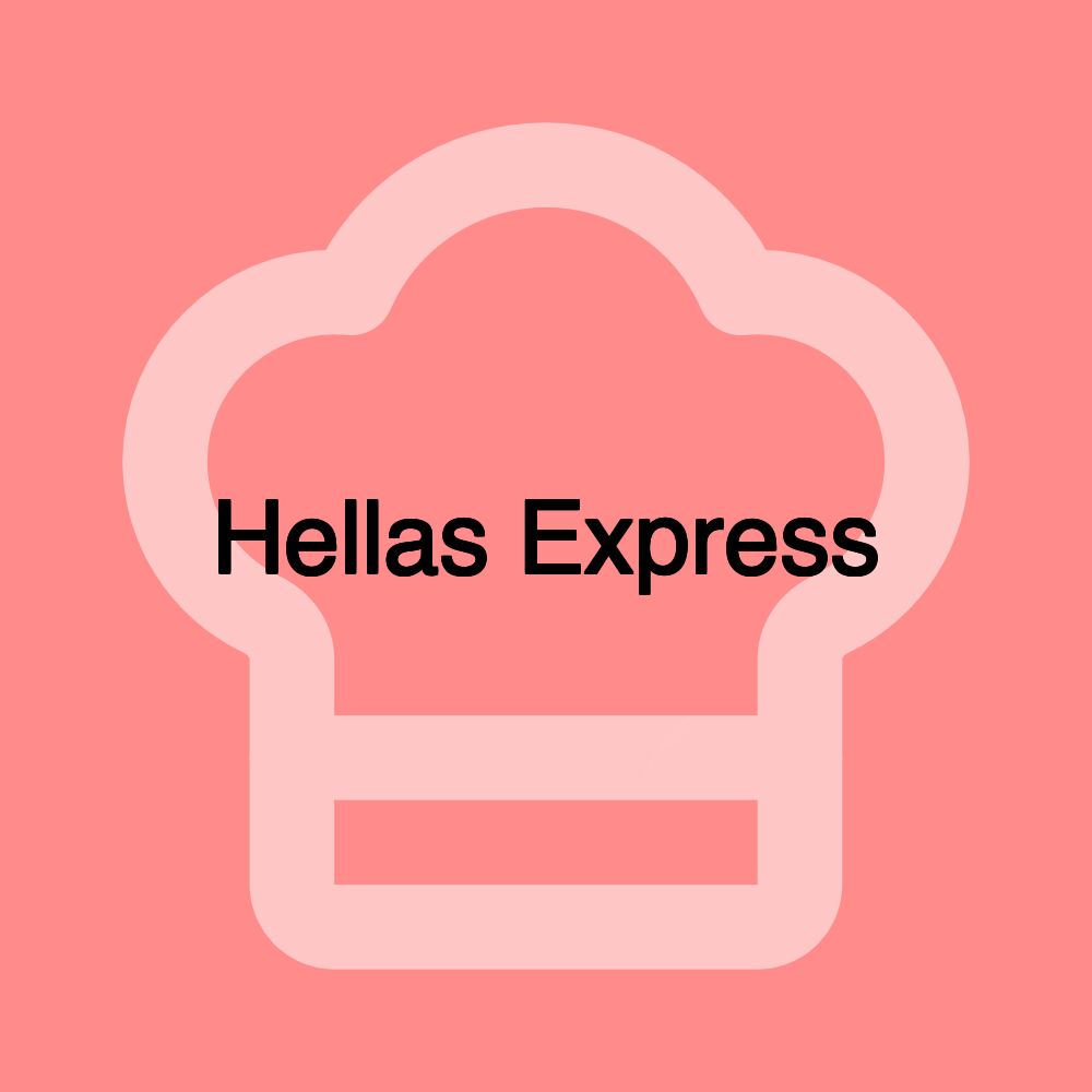 Hellas Express
