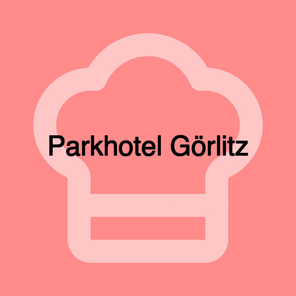 Parkhotel Görlitz