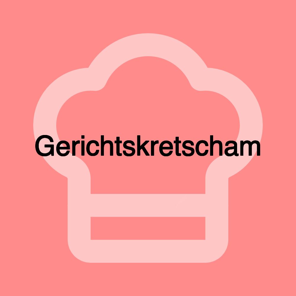 Gerichtskretscham